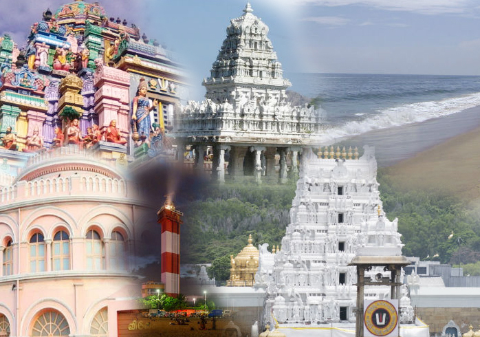 CHENNAI TOUR