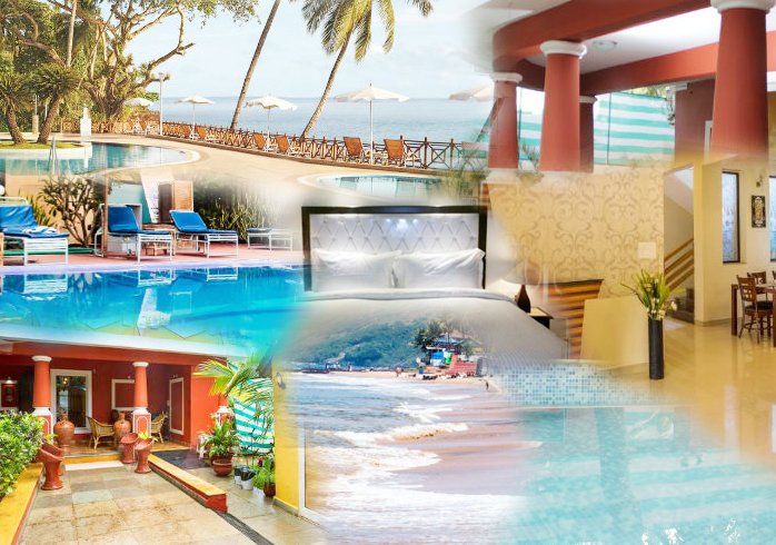 VILLA DE GOA