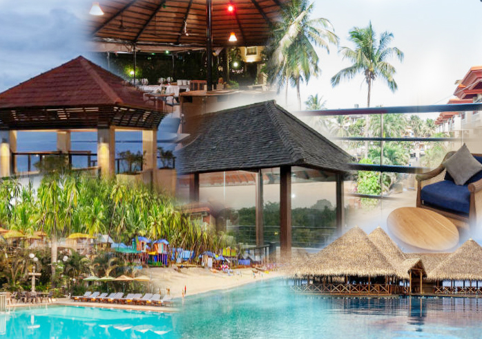 SO MY RESORT GOA