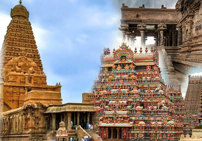 NAVAGRAHA TEMPLES