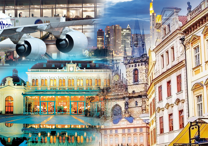 FRANKFURT & BLACK FOREST TOUR