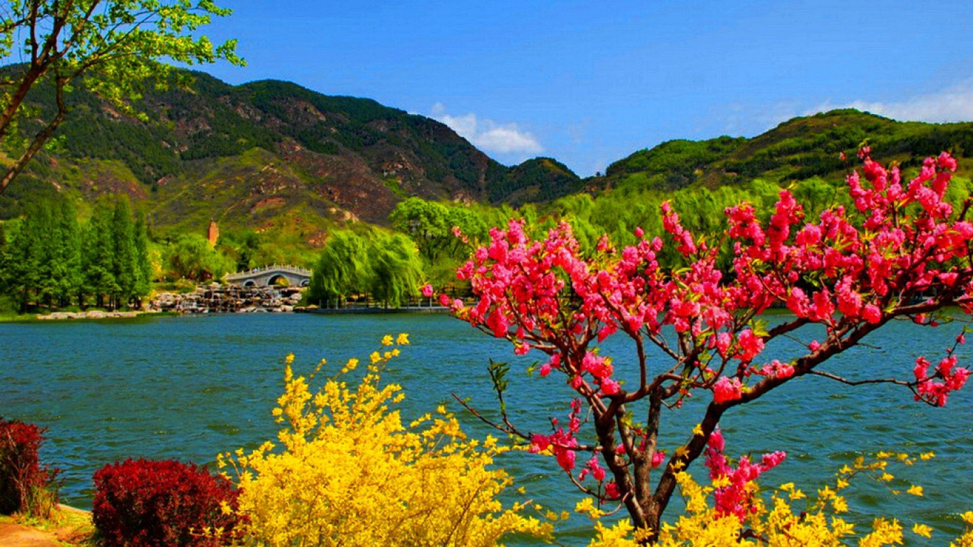 JANNAT E  FIRDOUS  KASHMIR