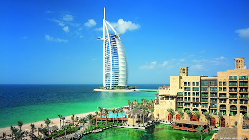PAISA VASOOL - DUBAI