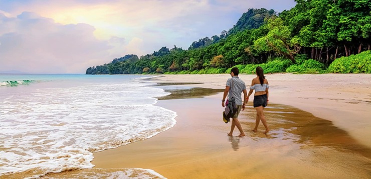ANDAMAN TOUR 03N 04 D